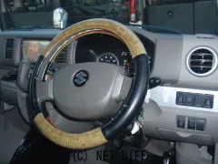 スズキ エブリイワゴン