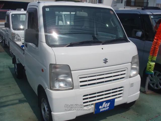 スズキ キャリイ