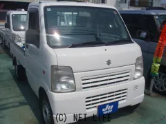 スズキ キャリイ