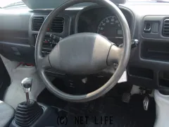 スズキ キャリイ