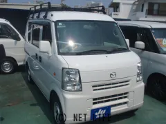 マツダ スクラム