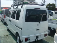 マツダ スクラム