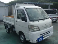 ダイハツ ハイゼットトラック