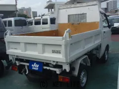 ダイハツ ハイゼットトラック