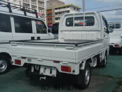 三菱 ミニキャブトラック