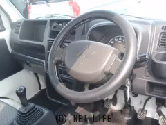 三菱 ミニキャブトラック