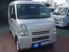 スズキ エブリイ