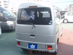 スズキ エブリイ