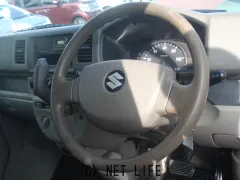 スズキ エブリイ