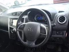 三菱 eKカスタム