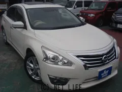 日産 ティアナ