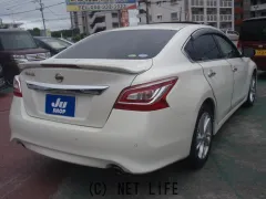 日産 ティアナ