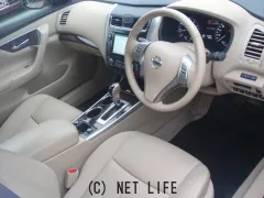 日産 ティアナ