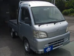 ダイハツ ハイゼットトラック