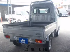 ダイハツ ハイゼットトラック