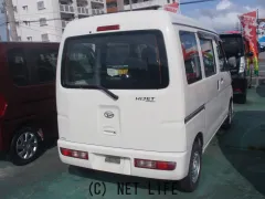 ダイハツ ハイゼットカーゴ