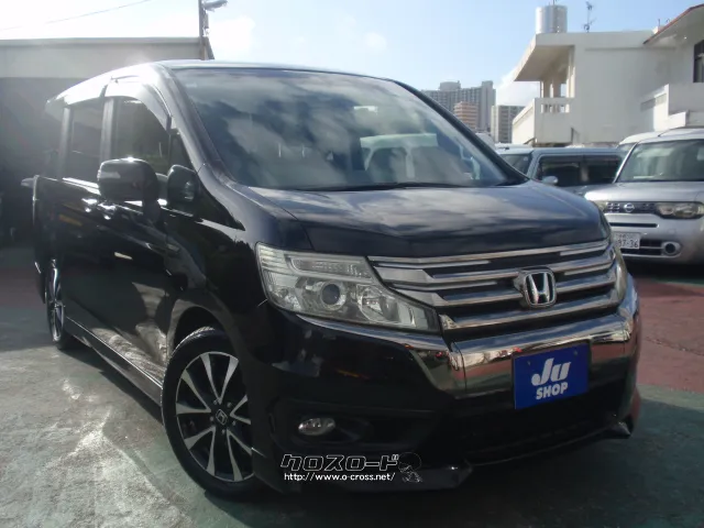 ホンダ ステップワゴン