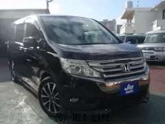 ホンダ ステップワゴン