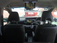 ホンダ ステップワゴン