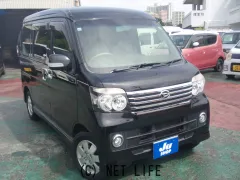 ダイハツ アトレーワゴン