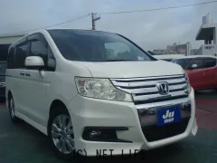 ホンダ ステップワゴン
