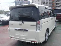 ホンダ ステップワゴン