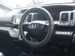 ホンダ ステップワゴン