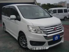 ホンダ ステップワゴン