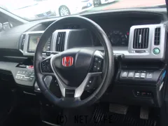 ホンダ ステップワゴン