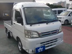 ダイハツ ハイゼットトラック