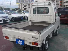 ダイハツ ハイゼットトラック