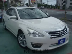 日産 ティアナ