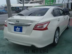 日産 ティアナ