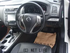 日産 ティアナ