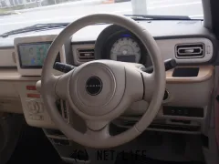 スズキ アルトラパン