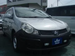 日産 AD