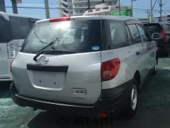 日産 AD