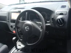 日産 AD