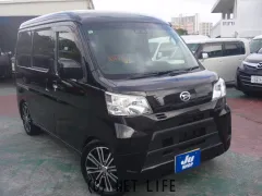 ダイハツ ハイゼットカーゴ