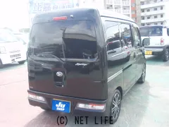 ダイハツ ハイゼットカーゴ