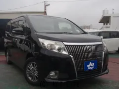トヨタ エスクァイア