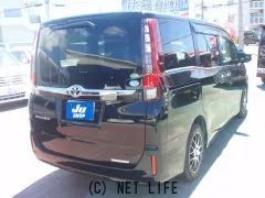 トヨタ エスクァイア