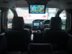 トヨタ エスクァイア