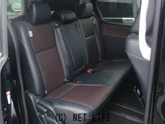 トヨタ エスクァイア