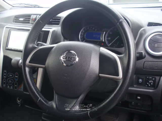 日産 デイズ
