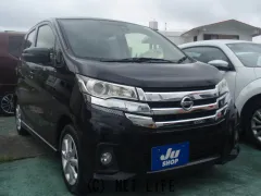 日産 デイズ