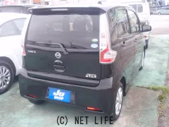 日産 デイズ