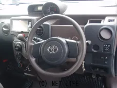トヨタ スペイド