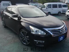 日産 ティアナ