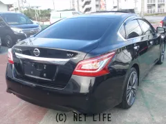 日産 ティアナ